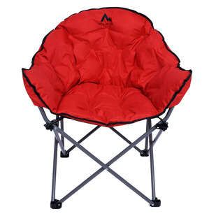 Club - Foldable Camping Chair