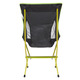 LT Plus - Chaise pliable compacte de camping - 1