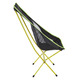 LT Plus - Chaise pliable compacte de camping - 2