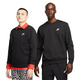 Sportswear Club - Chandail en molleton pour homme - 0