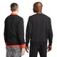 Sportswear Club - Chandail en molleton pour homme - 1