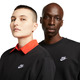 Sportswear Club - Chandail en molleton pour homme - 2