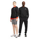 Sportswear Club - Chandail en molleton pour homme - 3