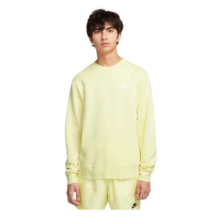 Sportswear Club - Men's Fleece Sweatshirt