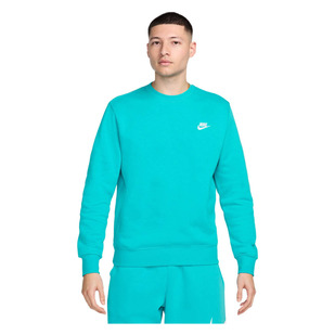 Sportswear Club - Men's Fleece Sweatshirt