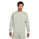 Sportswear Club - Men's Fleece Sweatshirt - 0