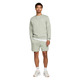 Sportswear Club - Men's Fleece Sweatshirt - 4