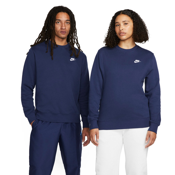 Sportswear Club - Chandail en molleton pour homme