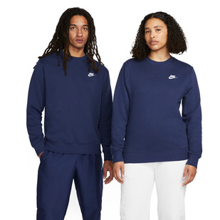 Sportswear Club - Chandail en molleton pour homme