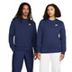 Sportswear Club - Chandail en molleton pour homme - 0