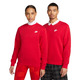 Sportswear Club - Men's Fleece Sweatshirt - 0