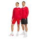 Sportswear Club - Men's Fleece Sweatshirt - 4