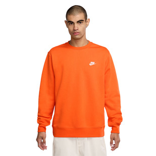 Sportswear Club - Men's Fleece Sweatshirt