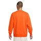 Sportswear Club - Men's Fleece Sweatshirt - 1