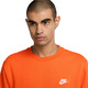 Sportswear Club - Chandail en molleton pour homme - 2