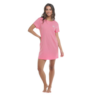 Brielle - Women's T-shirt Dress