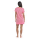 Brielle - Women's T-shirt Dress - 2