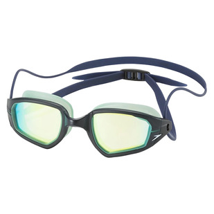 Covert Mirrored - Adult Swimming Goggles