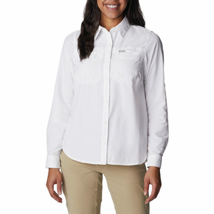 Silver Ridge 3.0 - Women's Long-Sleeved Shirt