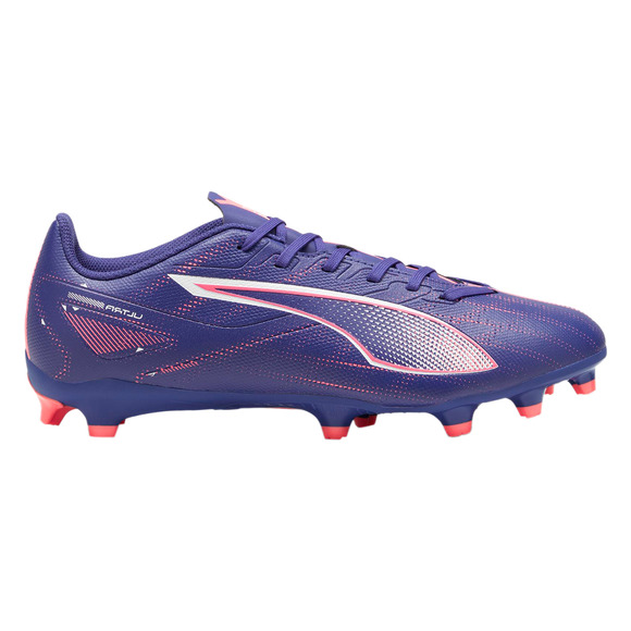 Ultra 5 Play FG/AG - Chaussures de soccer extérieur pour adulte