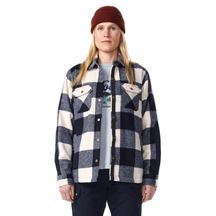 Canadian Insulated - Women's Insulated Shirt Jacket