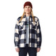 Canadian Insulated - Women's Insulated Shirt Jacket - 0