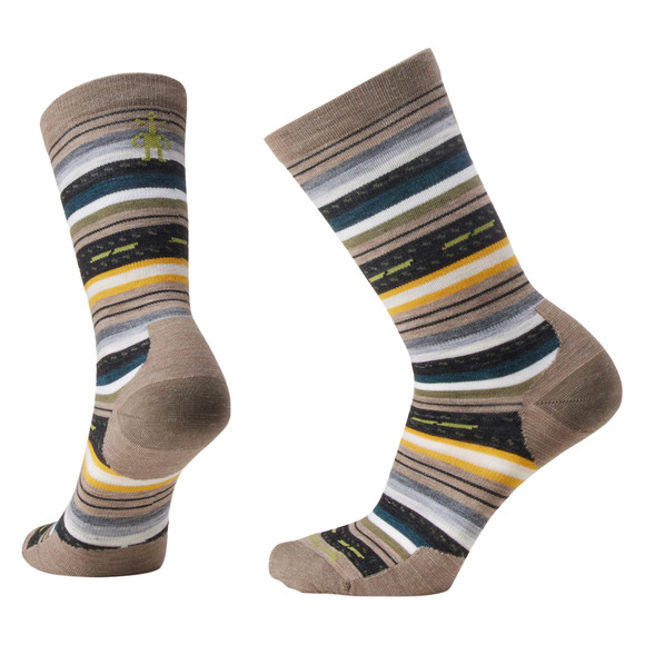 Everyday Margarita - Women's Crew Socks