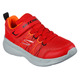 Snap Sprints 2.0 Jr - Junior Athletic Shoes - 0