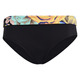 Kinabalu Fold Over - Women's Swimsuit Bottom - 0