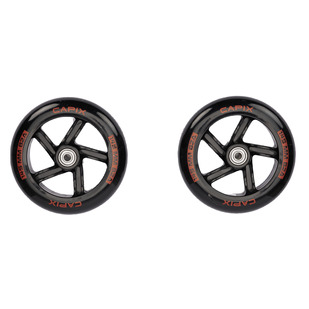 Replacement (145 mm) - Replacement Wheels for Scooter