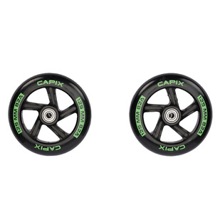 Replacement (125 mm) - Replacement Wheels for Scooter
