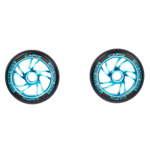 Replacement (120 mm) - Replacement Wheels for Scooter
