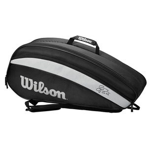 Federer Team 6 Pack - Tennis Bag