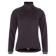 Core Gain - Women's Half-Zip Long-Sleeved Shirt - 4