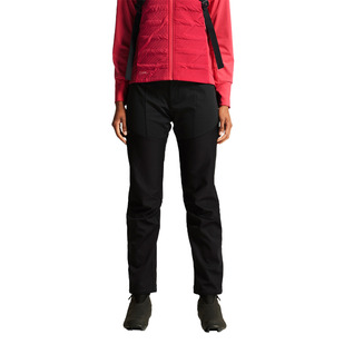 Core Backcountry - Women's Softshell Pants