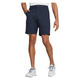 Dealer 8" - Men's Golf Shorts - 0