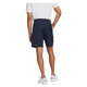 Dealer 8" - Men's Golf Shorts - 1