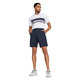 Dealer 8" - Men's Golf Shorts - 3