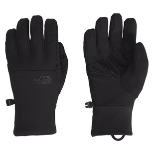 Apex Insulated Etip - Gants softshell isolés pour femme