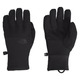 Apex Insulated Etip - Women's Softshell Insulated Gloves - 0