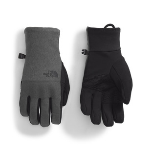 Apex Insulated Etip - Gants softshell isolés pour homme