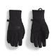 Apex Etip - Women's Softshell Gloves - 0