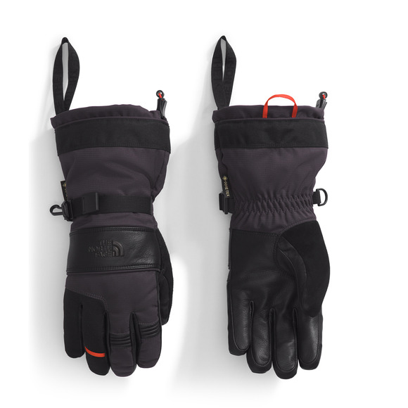 Montana Pro GTX - Men's Insulated Gloves