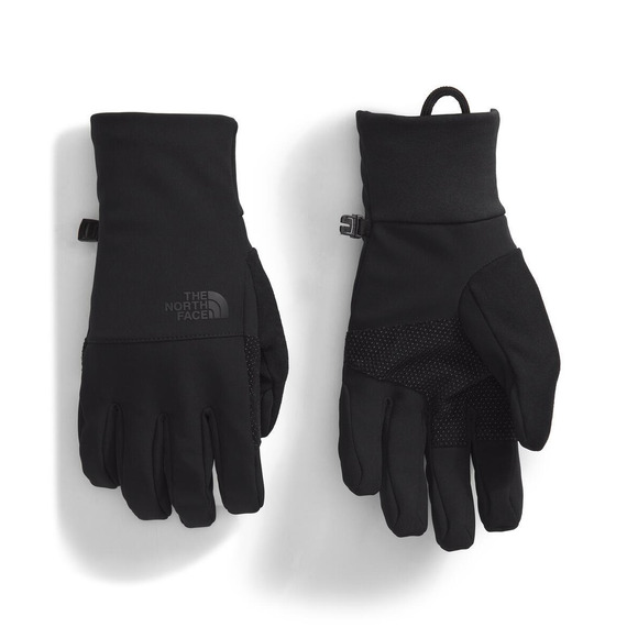 Apex Etip - Gants softshell pour homme