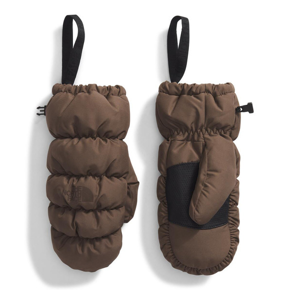 Montana Puffer - Men's Insulated Mitts