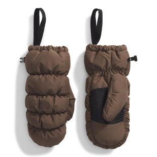 Montana Puffer - Mitaines isolées pour homme