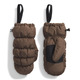 Montana Puffer - Men's Insulated Mitts - 0