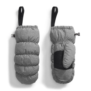 Montana Puffer - Mitaines isolées pour homme