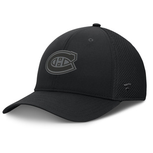 Authentic Pro Road Structured - Adult Stretch Cap