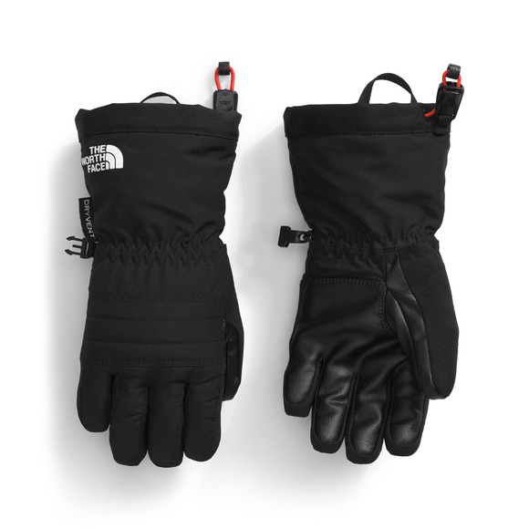 Montana Ski Jr - Junior Insulated Gloves